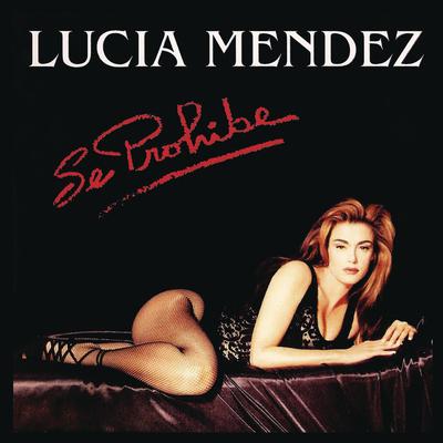 Se Acabó By Lucía Méndez's cover