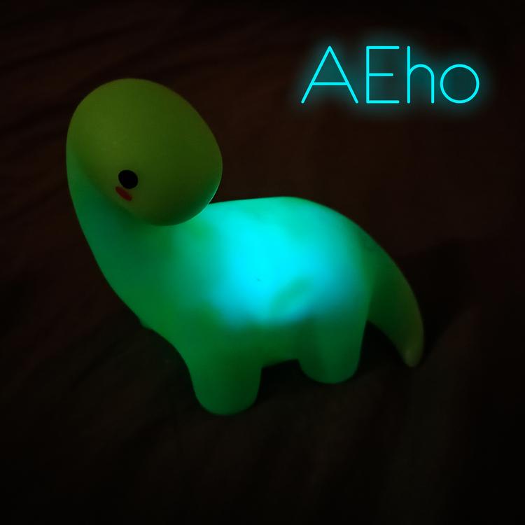 AEHO's avatar image