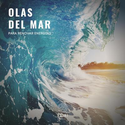 Olas del Mar para Renovar Energías, Pt. 32's cover