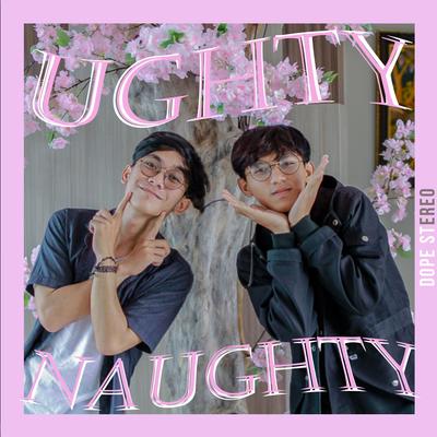 Ughty Naughty (feat. Ziyaad RAP)'s cover