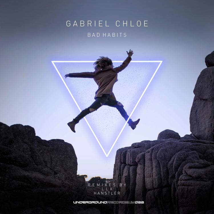 Gabriel Chloe's avatar image