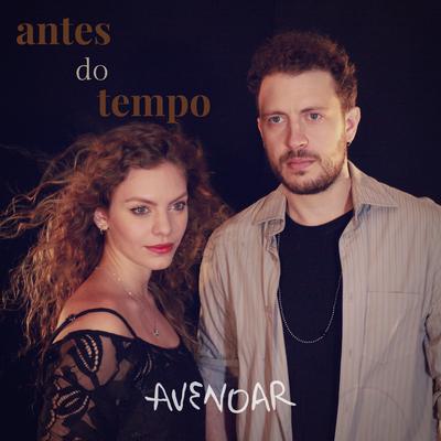 Avenoar's cover