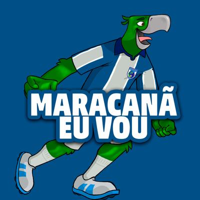 Maracanã Eu Vou's cover