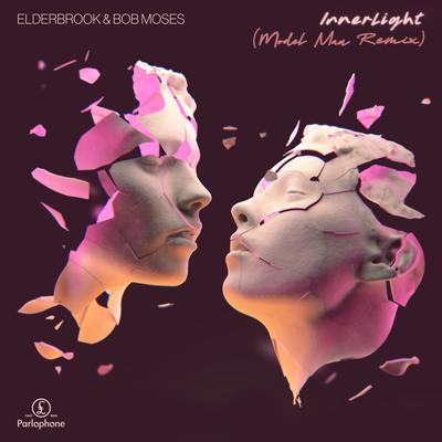 Inner Light (Model Man Remix) By Elderbrook, Bob Moses, Model Man's cover