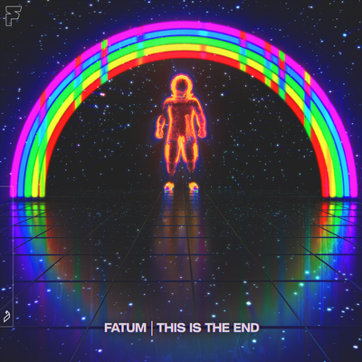 This Is The End's cover