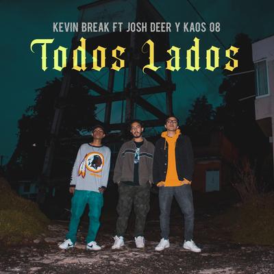 Todos Lados's cover