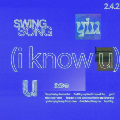 swing song (iknowu) By Yin's cover