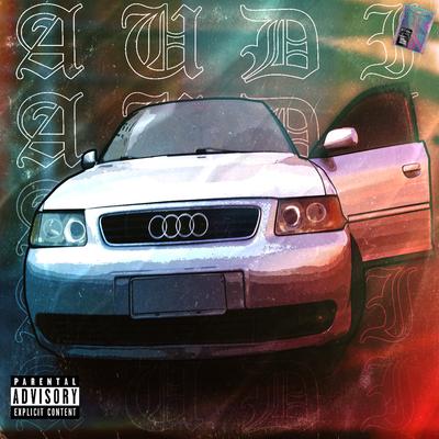 Audi By Big Pew, betoxXx's cover