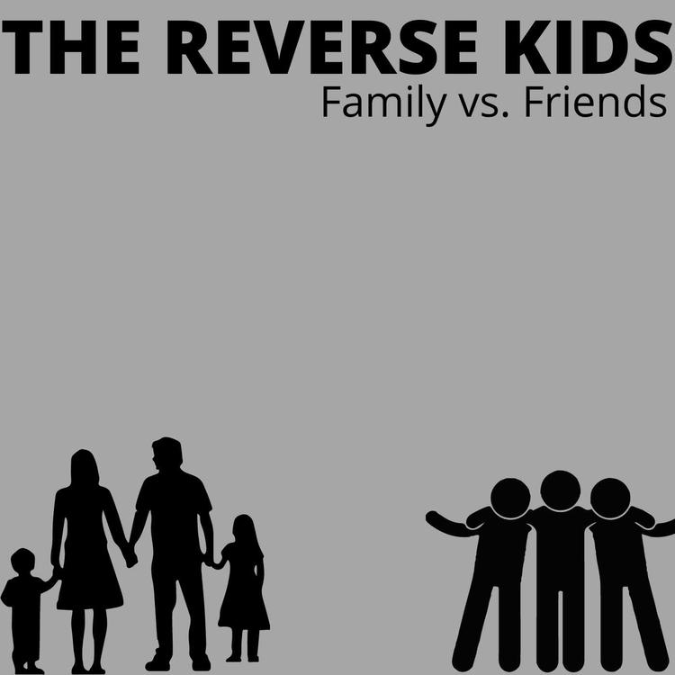 The Reverse Kids's avatar image