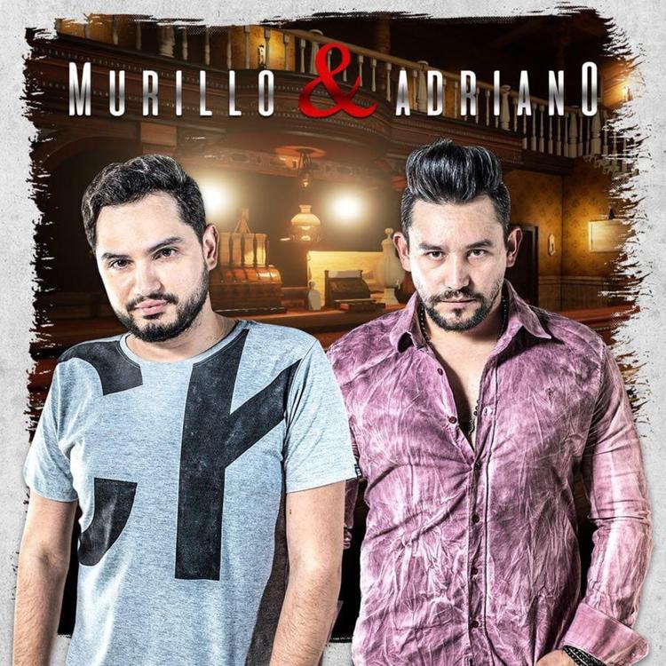 Murillo e Adriano's avatar image