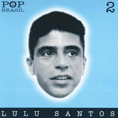 Tudo azul By Lulu Santos's cover