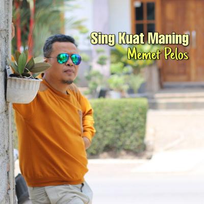 Sing Kuwat Maning's cover