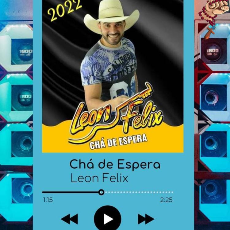 Leon Felix's avatar image