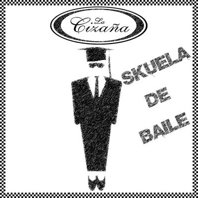 Skuela de Baile (feat. Pp Lobo, Kotardo, Leonel, Deals, Isaac, Segus & Buga)'s cover