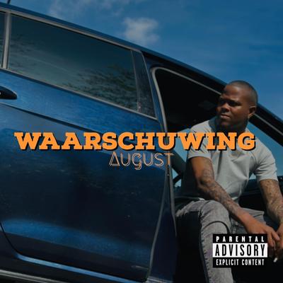 Waarschuwing's cover