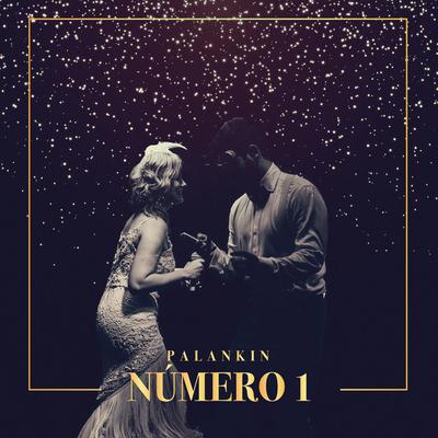 Número 1 By Palankin's cover