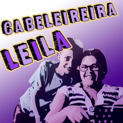 Cabeleireira Leila By AtilaKw's cover