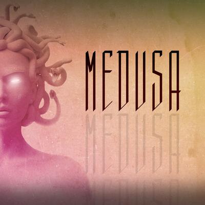 Medusa By Gustavo Guzz's cover