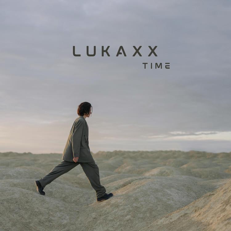 Lukaxx's avatar image