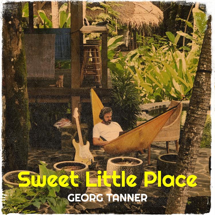 Georg Tanner's avatar image