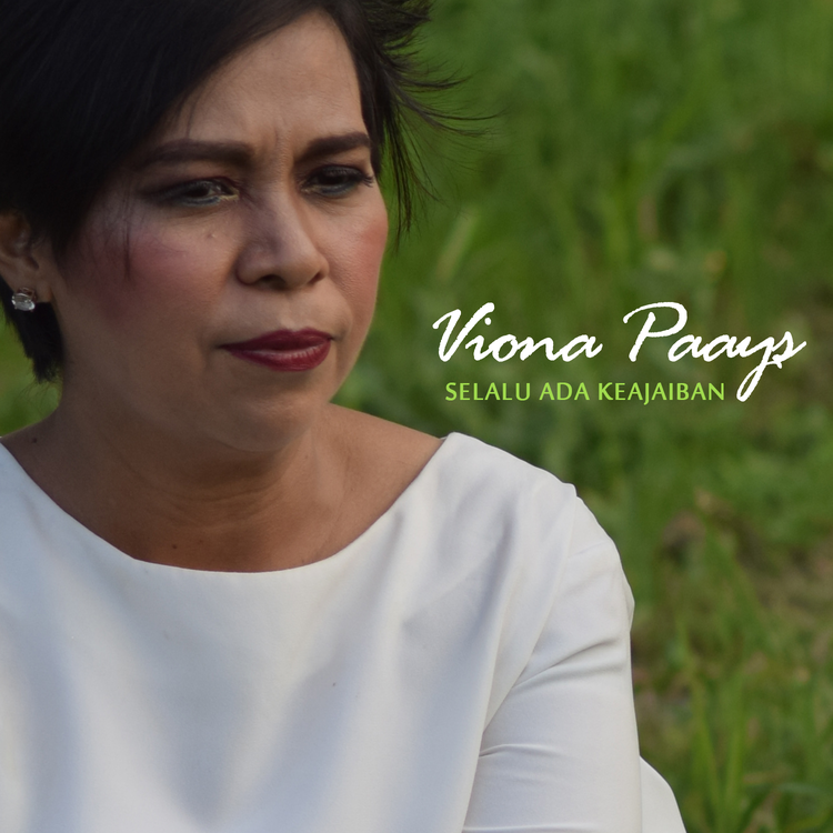 Viona Paays's avatar image