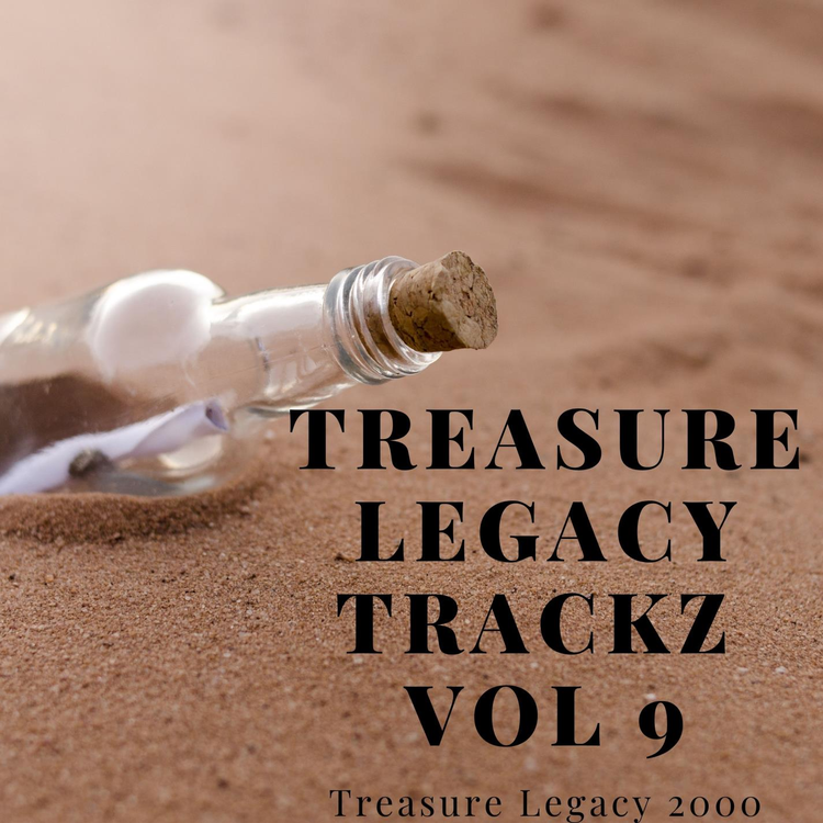 Treasure Legacy 2000's avatar image