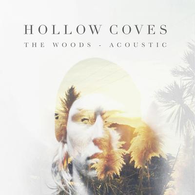 The Woods (Acoustic) By Hollow Coves's cover