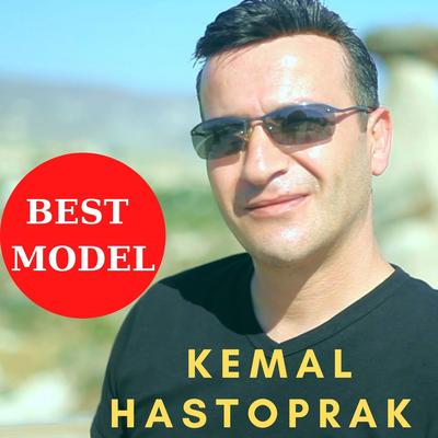 Best Model's cover