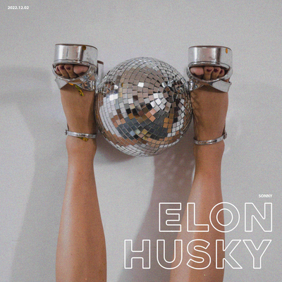 Sonny By Elon Husky's cover
