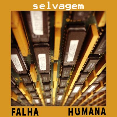 Falha Humana's cover