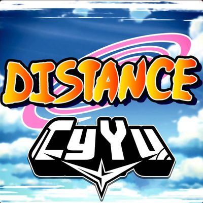 Distance (From "Naruto: Shippuden") (English Cover)'s cover