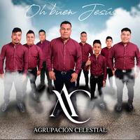 Agrupación Celestial's avatar cover