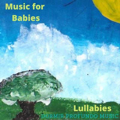 Music for Babies: Lullabies's cover
