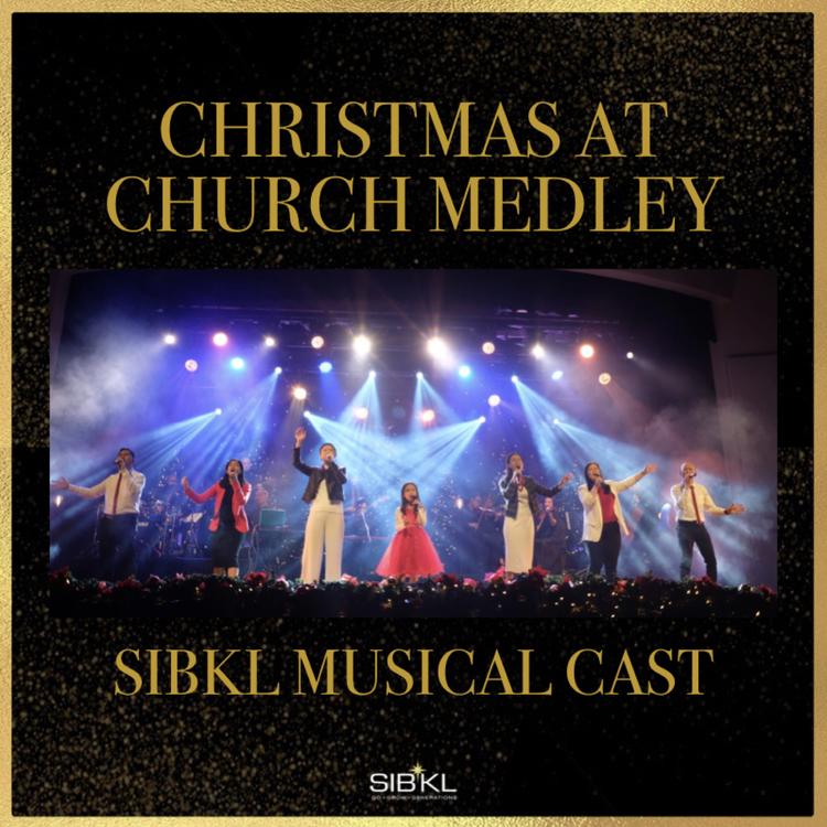 SIBKL Musical Cast's avatar image