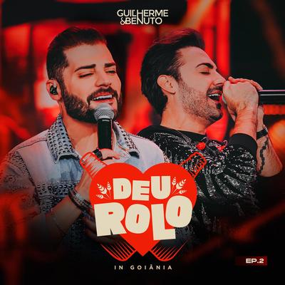 Áudio Safado (Ao Vivo) By Guilherme & Benuto's cover