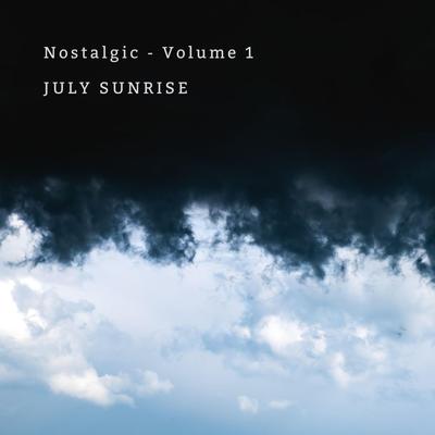 Mystical Sunset By July Sunrise's cover