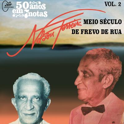 Quarta-Feira Ingrata By Orquestra Nelson Ferreira's cover