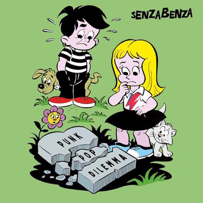 Senzabenza's cover