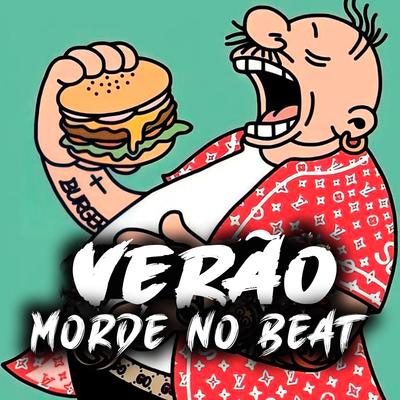 Pelada (feat. Mc Jacaré) (feat. Mc Jacaré) By Morde no Beat, Mc Jacaré's cover