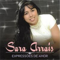 Sara Arrais's avatar cover