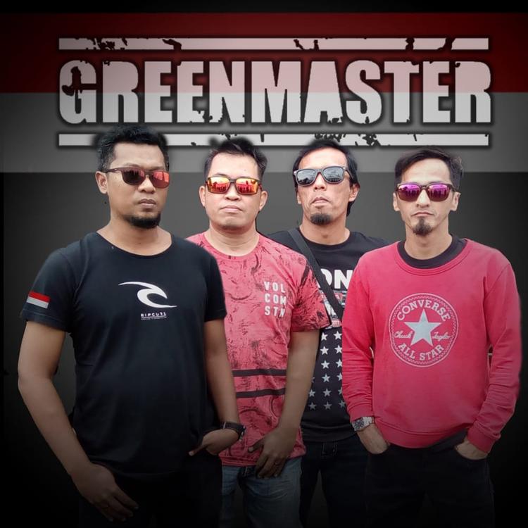 GreenMaster's avatar image
