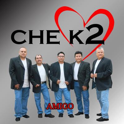 CHE K2's cover