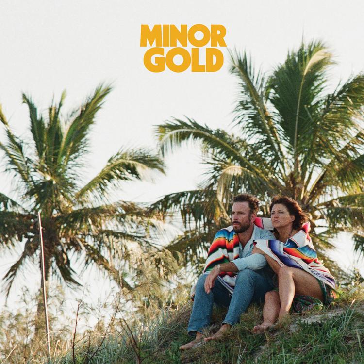 Minor Gold's avatar image