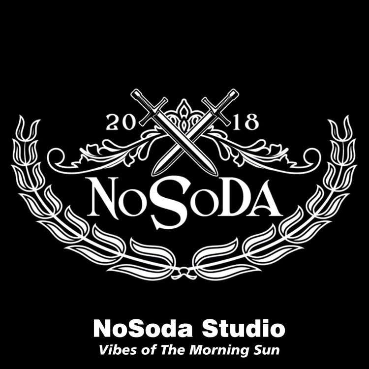 NoSoda Studio's avatar image