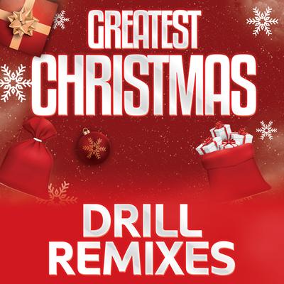 Jingle Bell Rock (Drill Remix)'s cover