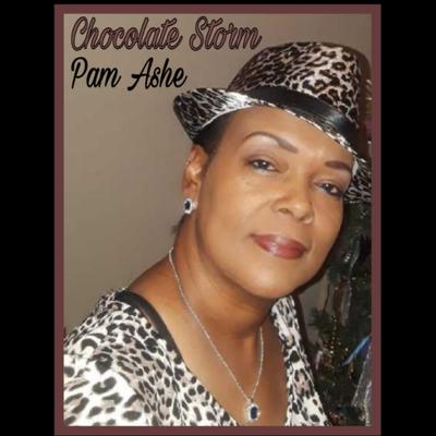 Pam Ashe's cover