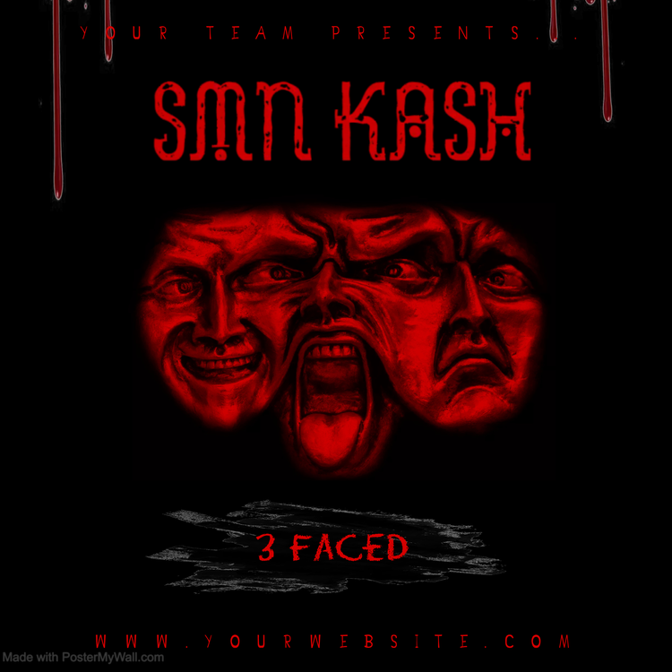 SMN Kash's avatar image