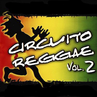 Circuito Reggae, Vol. 2's cover