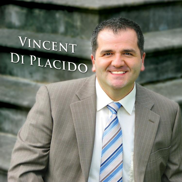 Vincent Di Placido's avatar image