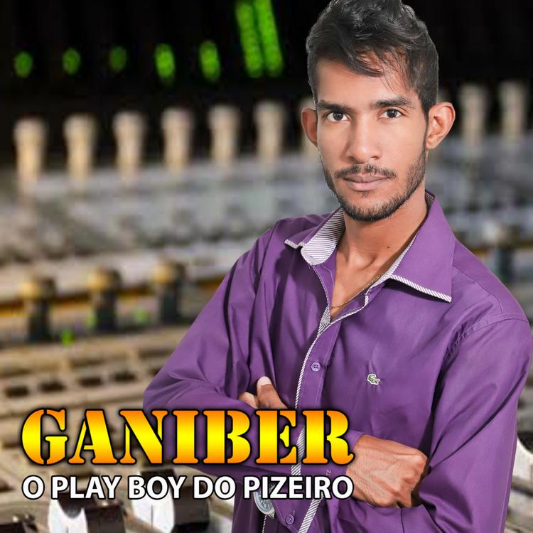 GANIBER's avatar image